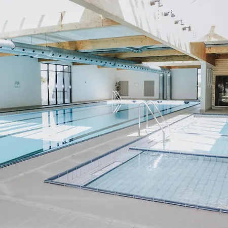 Сasa de vacaciones Krabben 301 *