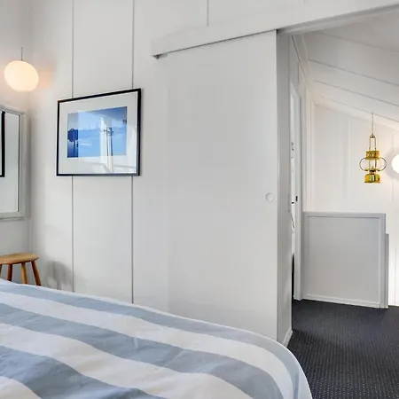 Krabben 301 Сasa de vacaciones *