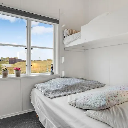 Сasa de vacaciones Krabben 301