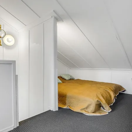 Krabben 301 Casa de Férias