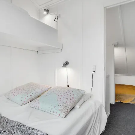 Krabben 301 * Ebeltoft