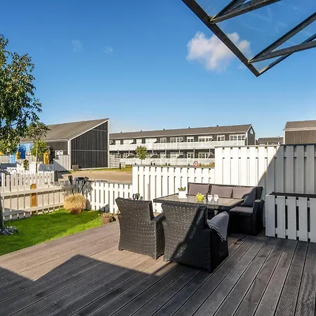 Сasa de vacaciones Krabben 301 *