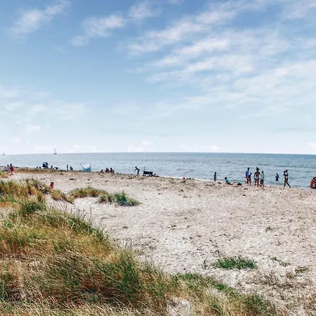 Krabben 301 Сasa de vacaciones *