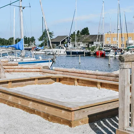 Krabben 301 Сasa de vacaciones *