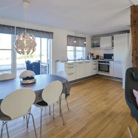 Krabben 301 Casa de Férias