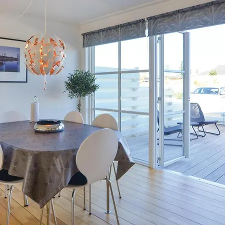 Krabben 301 Сasa de vacaciones *