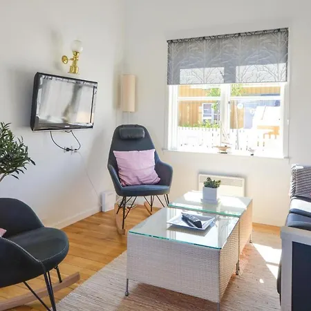 Holiday home Krabben 301 Ebeltoft