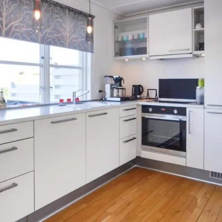 Сasa de vacaciones Krabben 301