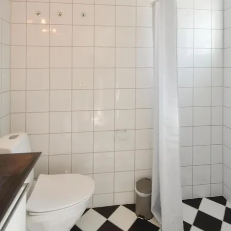 Krabben 301 Ferienhaus *