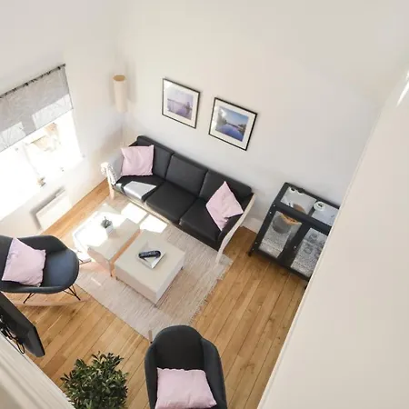 Krabben 301 * Ebeltoft